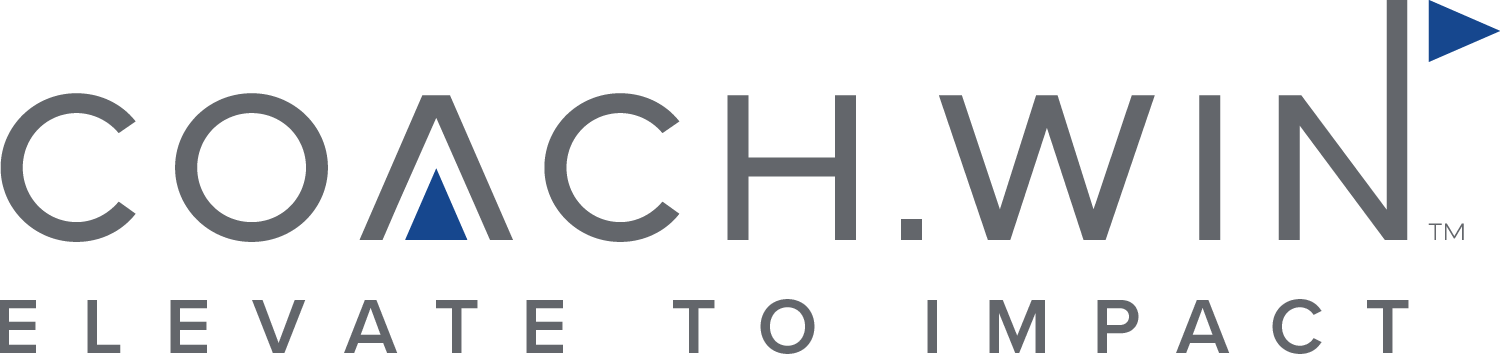 Coach.Win - Elevate to Impact