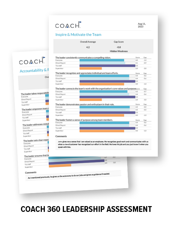 Coach 360