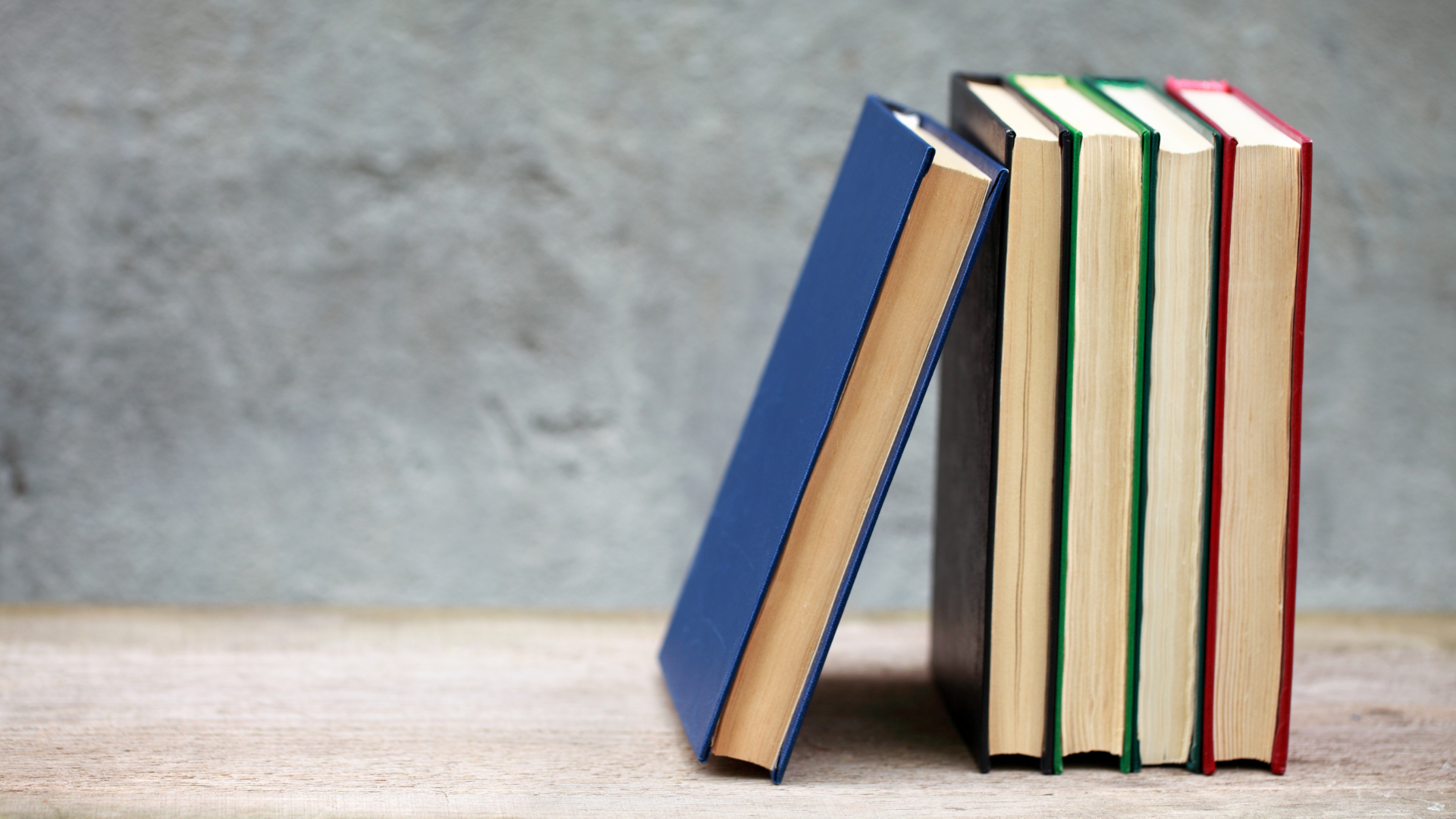 RECOMMENDED BOOKS RECOMMENDED BOOKS