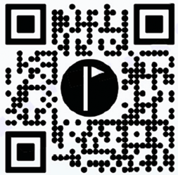 Strategy 360 QR code