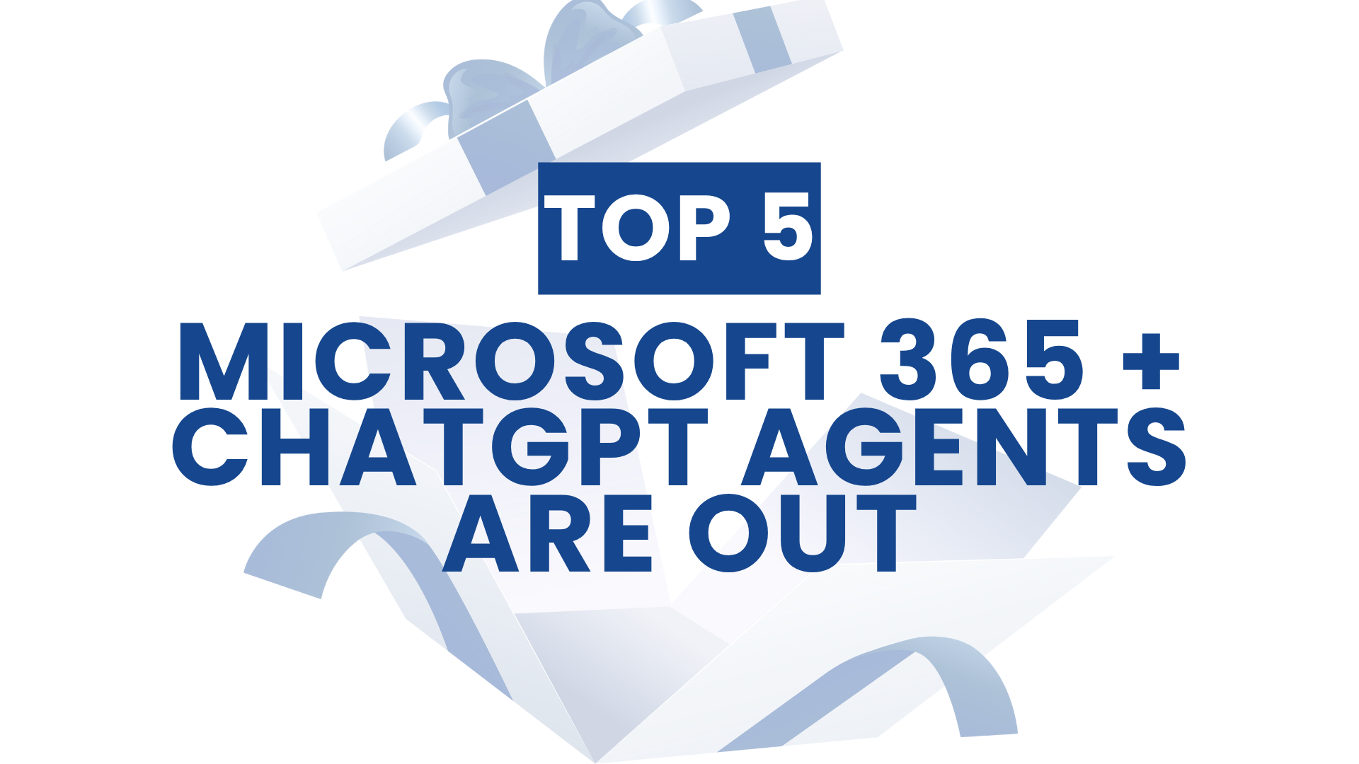 TOP 5 - 1 TOP 5 - 1
