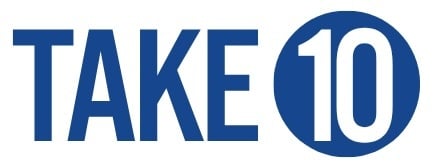 Take 10 Icon