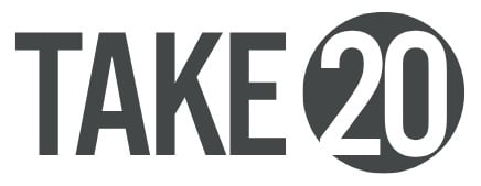 Take 20 Icon