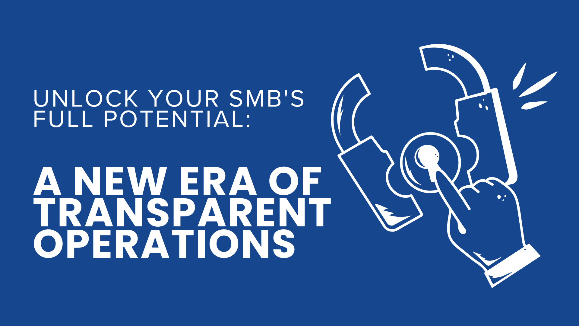 Transparent Operations