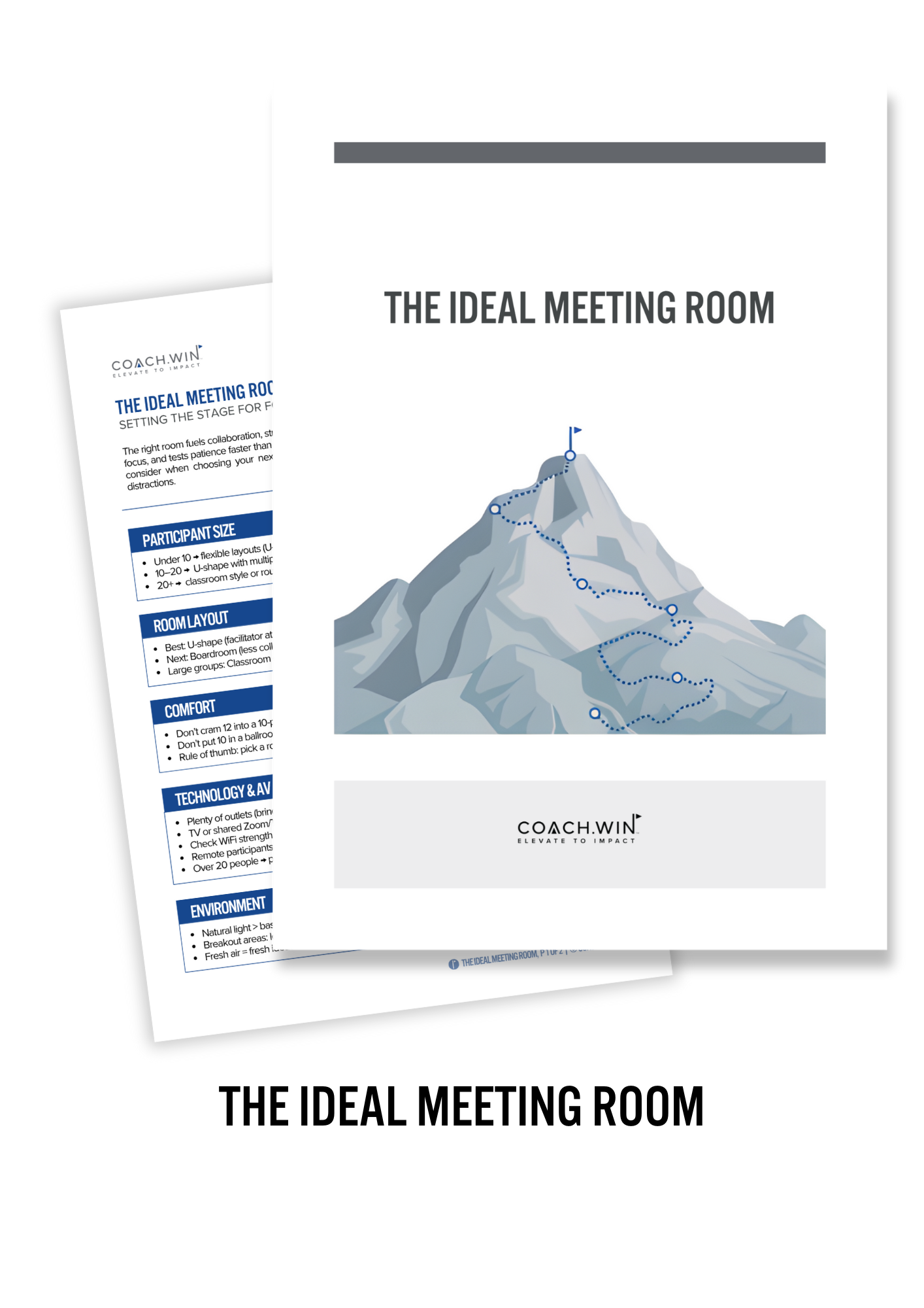 The Ideal Meeting Room (1)